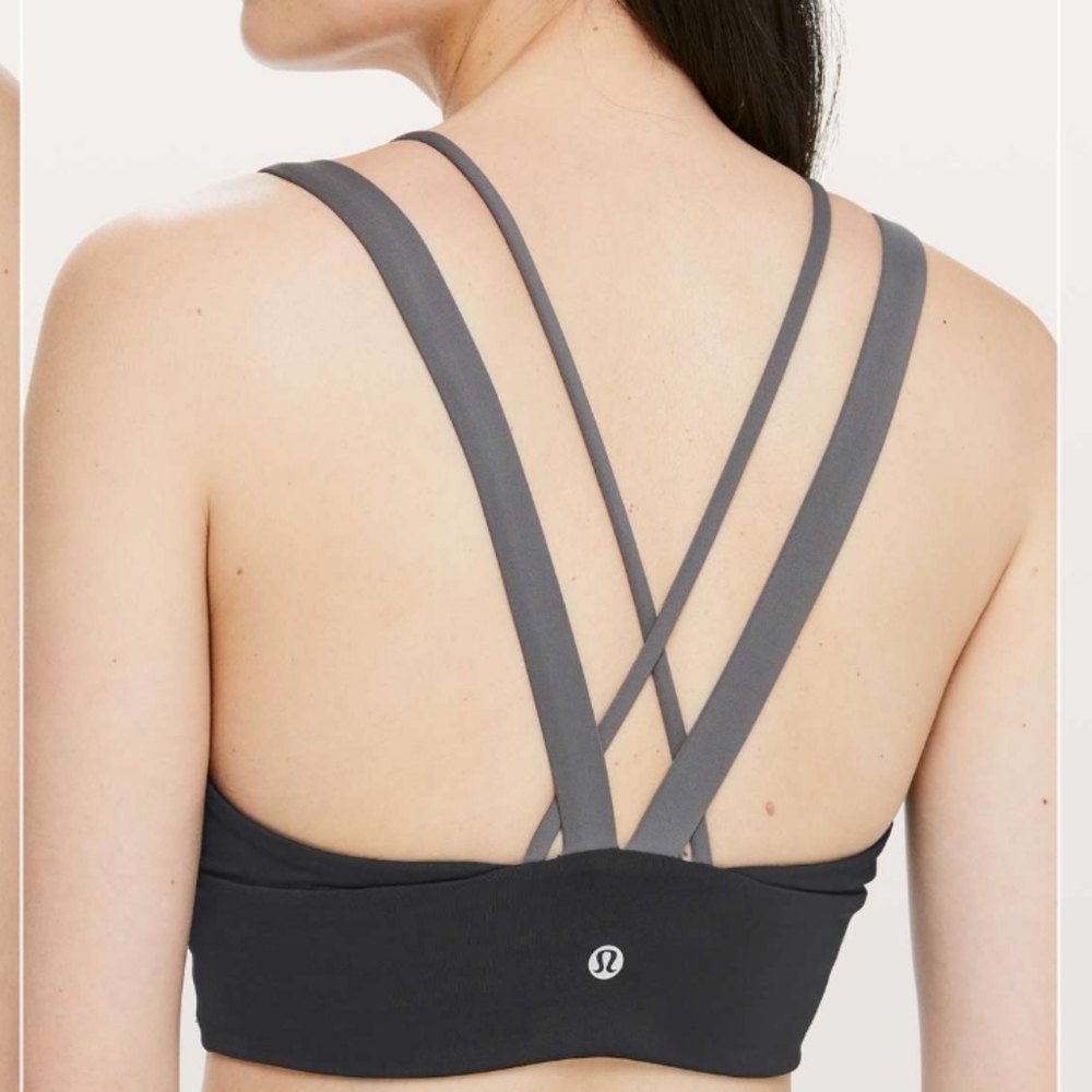 Lululemon Pushing Limits bra - Picture 3 of 7